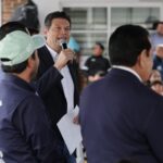 Hoy Morelia brilla más, gracias a sus barrenderos