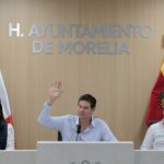 Gobierno de Morelia anuncia más obras de beneficio social