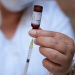 Michoacán avanza contra el sarampión con más de 86 mil dosis aplicadas