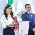 Con resultados, el 1 de septiembre es el regreso a clases: Gabriela Molina