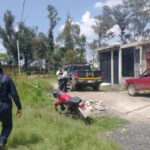 Sujeto mata a su madre tras una discusión en la colonia Jardines de Cuitzillo, Morelia