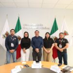 Gobierno de Michoacán y OXXO unen esfuerzos por la seguridad de las mujeres: SSP