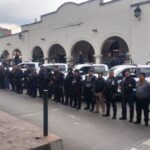 Intensifican operativos interinstitucionales en Zinapécuaro : SSP
