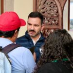 Continúa revocación de licencias tipo C: Yankel Benítez