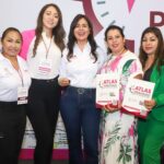Presentará Gabriela Molina el Atlas Pedagógico de Michoacán ante la federación
