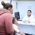 SSM atiende salud mental de niñas, niños y adolescentes