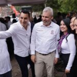 Con modernización, acaba rezago científico en el Planetario de Morelia: Gladyz Butanda