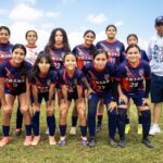 UMSNH vuelve a golear en el Torneo de Verano de la Liga Municipal