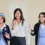 Educación en Salud Menstrual es una prioridad: Gabriela Molina