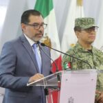 Se consolida baja de homicidios dolosos en Michoacán; agosto, segundo mes con menos casos: SSP