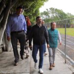 Educación, prioridad del Gobierno de Morelia: Yankel Benítez
