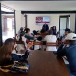 Sectur fortalece conocimientos turísticos a la comunidad de Crescencio Morales