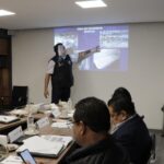 Directores de penales se comprometen a buscar certificación internacional