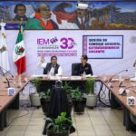 Aprueba el IEM dictamen sobre la fiscalización a la agrupación política Acción Revolucionaria para la Transformación Social A.C.