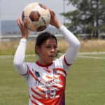 Por primera vez en la historia, UMSNH presentará al equipo femenil de TDP