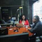 Ni nuevos impuestos, ni deuda para 2026: Luis Navarro García