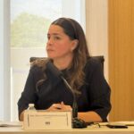 Morelia, con baja liquidez histórica y sin planes para pagar deudas pasadas: Edna Martínez
