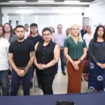 La protección y promoción de los derechos humanos de las personas de la comunidad LGBTQI+, es una tarea impostergable: Maricela Núñez
