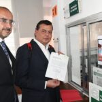 Desde el oficialismo quieren silenciar y coartar mi derecho a la libre expresión: Memo Valencia