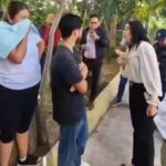 «Quiero estudiantes en la Normal, no vándalos»: Mariana Sosa Olmeda
