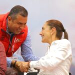 Claudia Sheinbaum cumple un año transformando México: JC Barragán