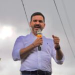 Yankel Benítez celebra aniversario de organización Generalísimo Morelos