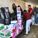 Michoacán abrirá centro de acopio para apoyar a damnificados por lluvias en 5 estados