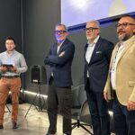 Con el cineasta Edgar San Juan arrancan máster class gratuitas: Sectur