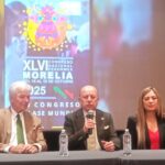 Michoacán será sede del congreso internacional de otorrinolaringología: SecturMichoacán será sede del congreso internacional de otorrinolaringología: Sectur