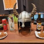 Entre cerveza y comida, el próximo fin de semana en el Colegio de Morelia