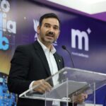 Morelia Lab 2025, evento cumbre del Gobierno Municipal: Yankel Benítez