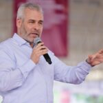 Salud y educación, prioridades en el presupuesto 2026: Bedolla