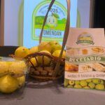 Taretan anuncia su Expo Feria Agrícola de la Guayaba 2025: Sectur