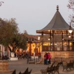 Michoacán, el destino cinematográfico de México: Sectur
