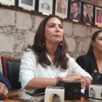 Comerciantes y dueños de tranvías, indecisos ante demandas penales contra integrantes del FNLS