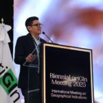 Nombran a Cástor Estrada Robles, director de Casart, como vicepresidente de oriGIn