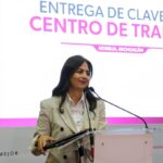 Brinda SEE certeza a 42 planteles de Educación Media Superior: Gabriela Molina