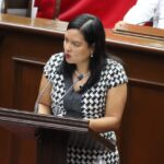 Diputada Eréndira Isauro propone una nueva Ley de Archivos para Michoacán