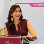 Reforzar la vacunación previene el sarampión: Gabriela Molina