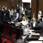 Congreso del Estado aprueba su Presupuesto de Egresos para el Ejercicio Fiscal 2026