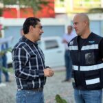 Adolfo Torres refuerza la cercanía con la ciudadanía a través del programa «Ooapas en tu calle»