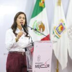 «No se dejen engañar con promesa de plazas automáticas»: Gabriela Molina