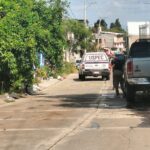 Ejecutan a motociclista y hallan cuerpo descuartizado, en distintos puntos de Morelia