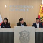 Ayuntamiento de Morelia prioriza obras ciudadanas del Presupuesto Participativo