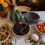 Aprende las recetas de los dulces ancestrales de la Noche de Muertos: Sectur