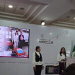 La lucha ahora será en las escuelas para escuchar a los maestros: Gaby Molina