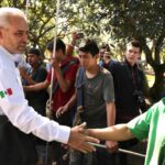 Busca Bedolla proteger y distinguir aguacate michoacano con Indicación Geográfica