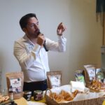 Tienda Michoacán de Origen, hasta 800 productos de alta calidad