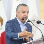 Realizados en 9 meses más de un millón de trámites de refrendo vehicular: Luis Navarro