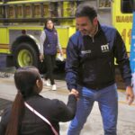 Plan Familiar de Protección Civil, avanza en colonias de Morelia: Yankel Benítez